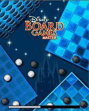 Download 'Disney Board Games (240x400) Samsung i900 Touchscreen' to your phone